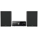 GRUNDIG CMS 5000 BT DAB+ WEB, Black (GHF1030)