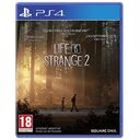 Life is Strange 2 (Square Enix), PS4
