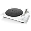 DENON DP-400, White