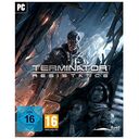 Terminator: Resistance (Reef Entertainment), PC