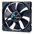 FRACTAL DESIGN Dynamic X2 GP-12 PWM, 140mm, Black (FD-FAN-DYN-X2-GP12-PWM-BK)