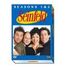 Seinfeld - Season 1 + 2 (4 DVDs)