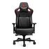 HP OMEN Citadel Gaming Chair, Black / Red (6KY97AA)