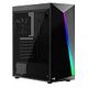 AEROCOOL Shard Window, Black (ACCM-PV14012.11)