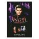 Angel - Season 2.2 Collection (Episoden 12-22) [Box Set]