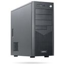 CHIEFTEC Classic, Black (BM-25B-OP)