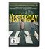 Yesterday (DVD, 2019, H.Patel / L.James)