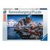 Hamnoy, Lofoten - 3000 Teile (Ravensburger)