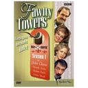 Fawlty Towers - Season 1, Episoden 01-06
