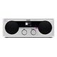 TECHNISAT DigitRadio 451 CD mdr Klassik Edition, White (0001/3935)