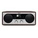 TECHNISAT DigitRadio 451 CD IR, Brown (0000/3938)