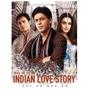 Indian Love Story - Lebe und denke nicht an morgen