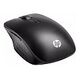 HP Bluetooth Travel Mouse, Black (6SP25AA)