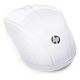 HP Wireless Mouse 220, Snow White (7KX12AA)