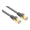 Patchcable Cat.6, RJ45, 3.0 meters, grey