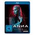 Anna (Blu-ray, 2019, S.Luss / H.Mirren)