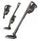 MIELE Triflex HX1 Pro - SMML0, Grau (11333380)