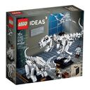 LEGO Ideas - Dinosaurier-Fossilien (21320)