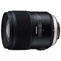 TAMRON SP 35mm F/1.4 Di USD Canon EFマウント TAMRON SP 35mm F/1.4 Di USD für Canon (F045E) ab CHF 1'149.90 bei