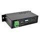 EXSYS 4 Port USB 3.0/3.1 Hub (EX-1195HMS)