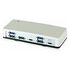 EXSYS 7 Port USB 3.0/3.1 Hub (EX-1198VS)