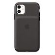 APPLE iPhone 11 Smart Battery Case, Black (MWVH2ZM/A)