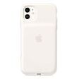 APPLE iPhone 11 Smart Battery Case, White (MWVJ2ZM/A)