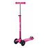 MICRO MOBILITY Maxi Micro Deluxe, Shocking Pink (MMD035)