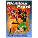 Wedding Peach Vol. 07 (Episode 32-36)