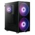 AEROCOOL Python ARGB Window, Black (ACCM-PB15033.11)