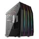 AEROCOOL Klaw Window, Black (ACCM-PB13033.11)