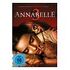 Annabelle 3 (DVD, 2019, V.Farmiga / P.Wilson)