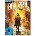 Blacksad: Under the Skin - Limited Edition (Microids), PC/Mac [Download]