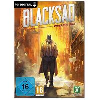 Blacksad: Under the Skin - Limited Edition (Microids), PC/Mac [Download]