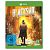 Blacksad: Under the Skin - Limited Edition (Microids), Xbox One