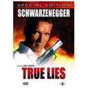 True Lies (DVD, Special Edition, 1994, A.Schwarzenegger / J.L.Curtis)