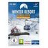 Winter Resort Simulator (Aerosoft), PC [Download]