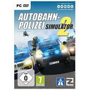 Autobahn-Polizei Simulator 2 (NBG), PC