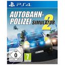 Autobahn-Polizei Simulator 2 (NBG), PS4