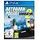 Autobahn-Polizei Simulator 2 (NBG), PS4