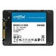 CRUCIAL BX500 SSD, 2.0 TB (CT2000BX500SSD1)