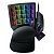 RAZER Tartarus Pro Gaming Keypad, Black (RZ07-03110100-R3M1)