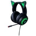 RAZER Kraken Kitty Edition, Black (RZ04-02980100-R3M1)