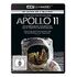 Apollo 11 (Blu-ray 4K Ultra-HD, 2019)