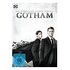 Gotham - The Complete Fourth Season (DVD, 2017, B.McKenzie / D.Logue)