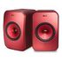 KEF LSX Wireless, Rot