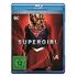 Supergirl - The Complete Fourth Season (Blu-ray, 2019, M.Benoist / M.Brooks)