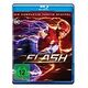 The Flash - The Complete Fifth Season (Blu-ray, J.Martin / C.Valdes)