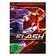 The Flash - The Complete Fifth Season (DVD, J.Martin / C.Valdes)