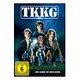 TKKG - Jede Legende hat ihren Anfang (DVD, 2019, I.Moutaoukkil / M.S.Gelke)